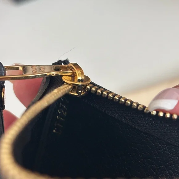 EUC. LV Key Cles Empreinte - Picture 6 of 8